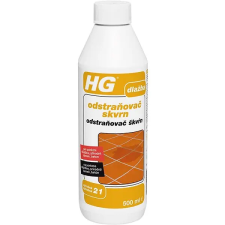 HG folteltávolító járólapra, 500 ml tisztító- és takarítószer, higiénia