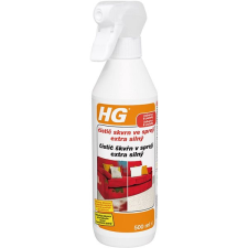 HG Folteltávolító spray, extra erős, 500 ml tisztító- és takarítószer, higiénia