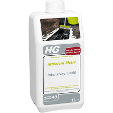 HG intenzív tisztítószer természetes kőhöz 1000 ml tisztító- és takarítószer, higiénia