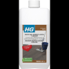 HG tisztítószer laminált és vinil padlóhoz, fényező hatással, 1 l (8711577015145)