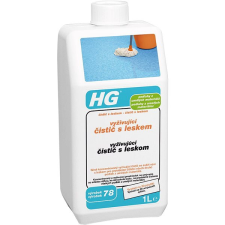 HG vinil tisztítószer, fényező hatással, 1 l tisztító- és takarítószer, higiénia