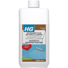 HG vinilhez, fényes 1 l tisztító- és takarítószer, higiénia