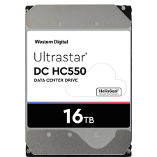 HGST 16TB 7.2k SAS WUH721816AL5204 (WUH721816AL5204) merevlemez, ssd