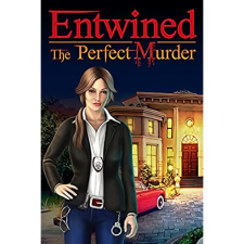 HH-Games Entwined: The Perfect Murder (PC - Steam elektronikus játék licensz) videójáték