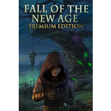 HH-Games Fall of the New Age (Premium Edition) (digitális licenc) videójáték
