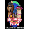 HH-Games My Lovely Pets 2 Collector's Edition (PC - Steam elektronikus játék licensz)