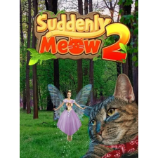 HH-Games Suddenly Meow 2 (digitális licenc) videójáték