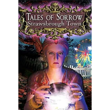 HH-Games Tales of Sorrow: Strawsbrough Town (PC - Steam elektronikus játék licensz) videójáték