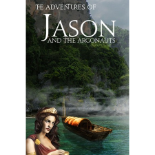 HH-Games The Adventures of Jason and the Argonauts (PC - Steam Digitális termékkulcs) videójáték