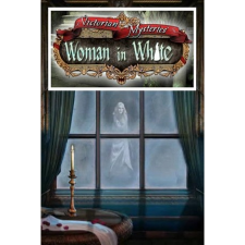 HH-Games Victorian Mysteries: Woman in White (PC - Steam Digitális termékkulcs) videójáték