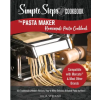 Hhf Press The Pasta Maker Homemade Pasta Cookbook | Julia Stefano