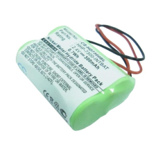  HHP-7300-INTBAT Vonalkódolvasó akkumulátor 300 mAh vonalkódolvasó akkumulátor