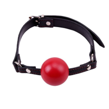  Hi Basic Ball Gag golyós szájpeckelő kreatív és készségfejlesztő