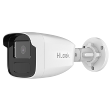 HI-LOOK HiLook IP kamera IPC-B480H(C)/ Bullet/ 8Mpix/ 4mm/ H.265+/ védettség IP67/ IR 50m megfigyelő kamera