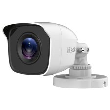 HI-LOOK HiLook turbó HD kamera THC-B120-P(B)/ Bullet/ felbontás 2Mpix/ objektív 2.8mm/ IP66/ műanyag megfigyelő kamera