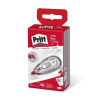 HIBAJAVÍTÓ roller, 4,2 mm x 12 m, utántölthető, HENKEL "Pritt Refill Roller" (H2116531)