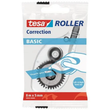  Hibajavító roller, 5 mm x 8 m, TESA "Basic" hibajavító