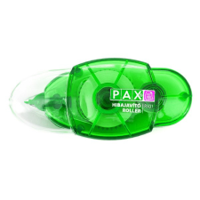 Hibajavító roller PAX Color R101 5mmx5m hibajavító