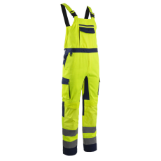  HIBANA MELLESNADRÁG HV SÁRGA ÉS SÖTÉTKÉK SZÍNBEN_4XL
