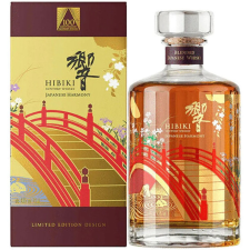  Hibiki Japanese Harmony whisky 100th A. Ed. 0,7l 43% DD whisky