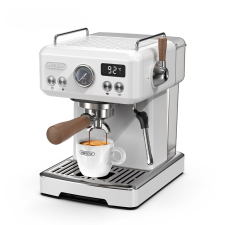 HiBREW H10 Plus 58mm, kijelzős, karos kávéfőző (prémium változat) kávéfőző