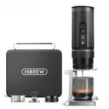 HiBREW H4C Barista Ultra kávéfőző