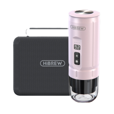 HiBREW H4C Explorer kávéfőző