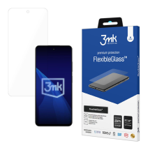 Hibrid üveg 3mk FlexibleGlass a Realme 14x-en mobiltelefon kellék