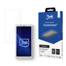 Hibrid üveg 3mk FlexibleGlass Onyx Boox Palma 2-höz mobiltelefon kellék
