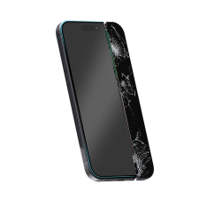  Hibrid üveg 7D Nano Hajlékony Üveg iPhone 14 Pro-hoz mobiltelefon kellék