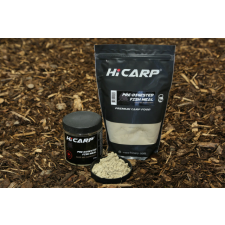  HiCarp Fish Meal Pre Digested 1kg bojli, aroma