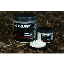  HiCarp Garlic Powder 50g bojli, aroma