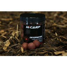  HiCarp INTERWATER Hard Hookbaits 16mm (55db) bojli, aroma