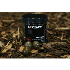  HiCarp SHELLBY Soaked Hookbaits 20mm (25db) bojli, aroma