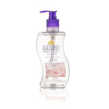 Hiclean Glory/HC 500 ml érzékeny bőrre folyékony szappan és tusfürdő tisztító- és takarítószer, higiénia