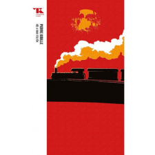  Híd a Kwai folyón - Trubadúr Zsebkönyvek 85. regény