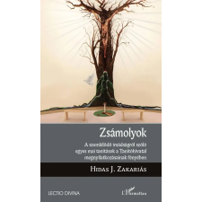 Hidas J. Zakariás - Zsámolyok egyéb könyv