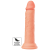 Hidden Desire Dickdong Chair – stílusos dildo, 17 x 3.7 cm