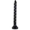 Hidden Desire Dildo Extreme Snakescales XXL – élethű, prémium dildó