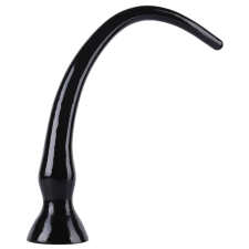  Hidden Desire Extreme Anal Trainer XXXL 60cm fekete anál