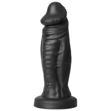  Hidden Desire Extreme vibráló ördögi szörny dildó fekete vibrátorok