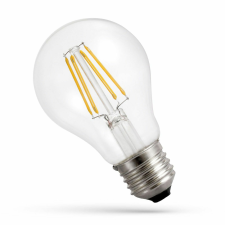  Hideg fényű LED izzó GLS COG E-27 3,8W WOJ+14640 izzó