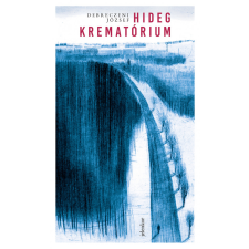  Hideg krematórium - Auschwitz regénye irodalom