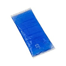  Hideg/meleg gélpárna 18x28 cm gyógyászati segédeszköz