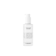 Hidratáló szérum glicerin és aminosav komplexszel, 50 ml, Transparent Lab arcszérum