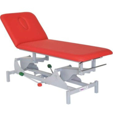  Hidraulikus kezelő és vizsgáló ágy IM740 gyógyászati segédeszköz