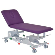  Hidraulikus kezelő és vizsgáló ágy IM776 gyógyhatású készítmény