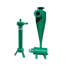  Hidrociklon 5-12m3 1 BM öntözéstechnikai alkatrész