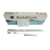  Hidrofil urológiai katéter gyermek 10 ch-30 cm fekete