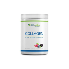 Hidrolizált kollagénpor 400 gramm vitamin és táplálékkiegészítő